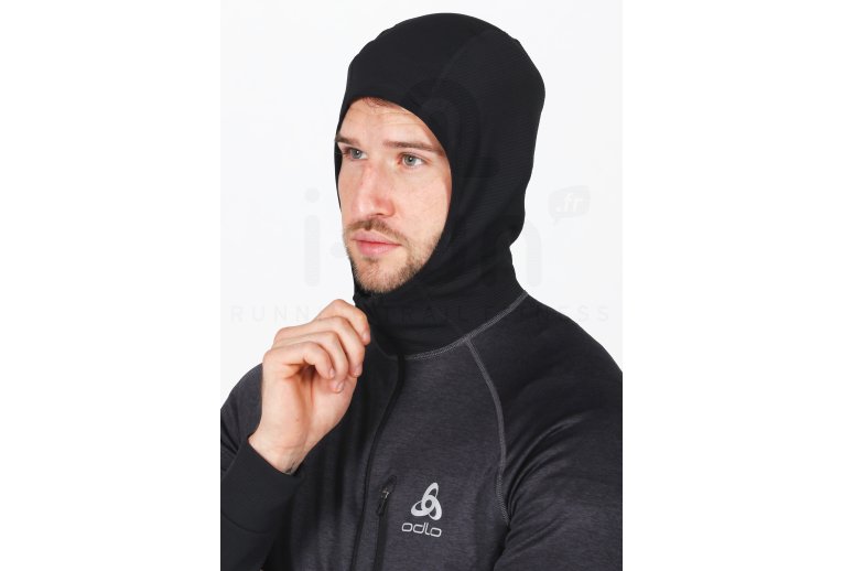 Odlo Millennium Yakwarm Herren