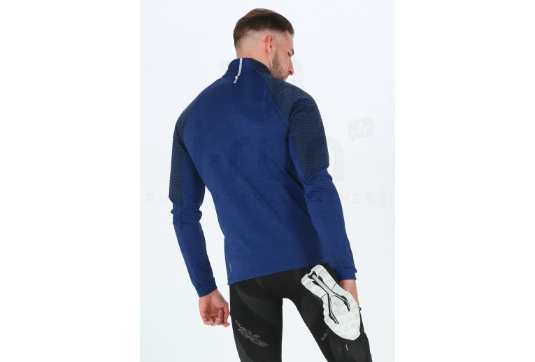 Odlo chaqueta Millennium Yakwarm Pro