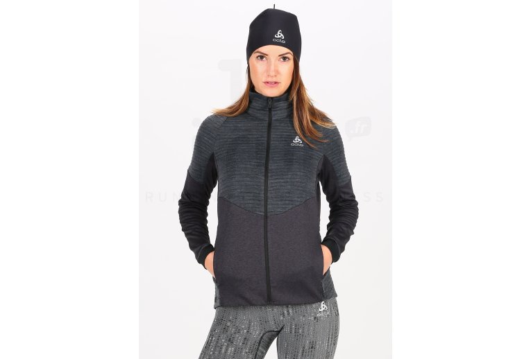 Odlo Millennium Yakwarm Damen