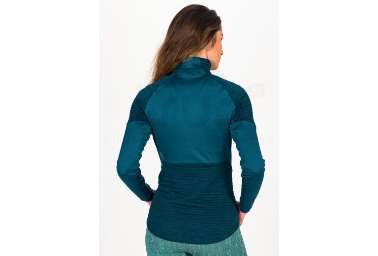 Odlo Millennium Yakwarm Damen