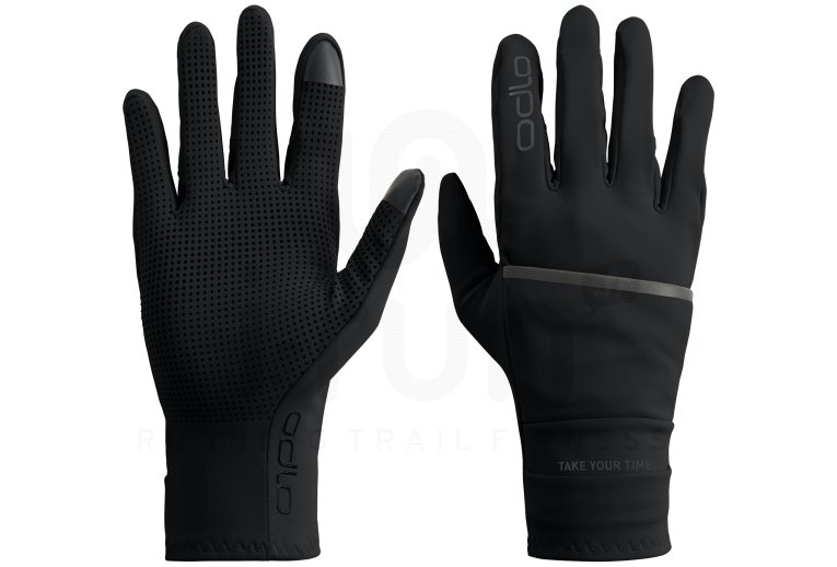 Odlo guantes Multisport Windproof Light