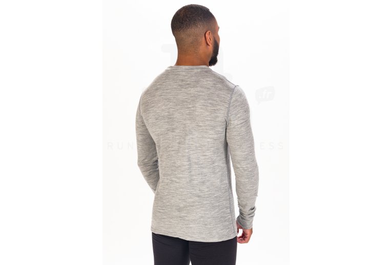 Odlo Natural 100% Merino Herren