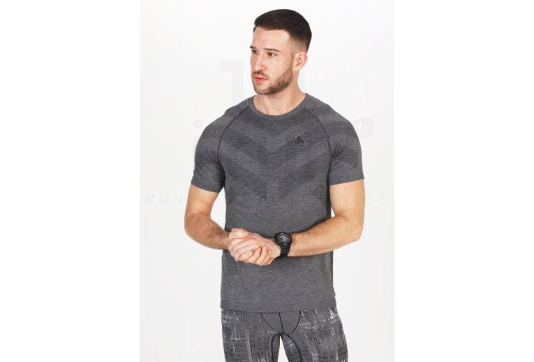 Odlo camiseta manga corta Natural Kinship Light ECO