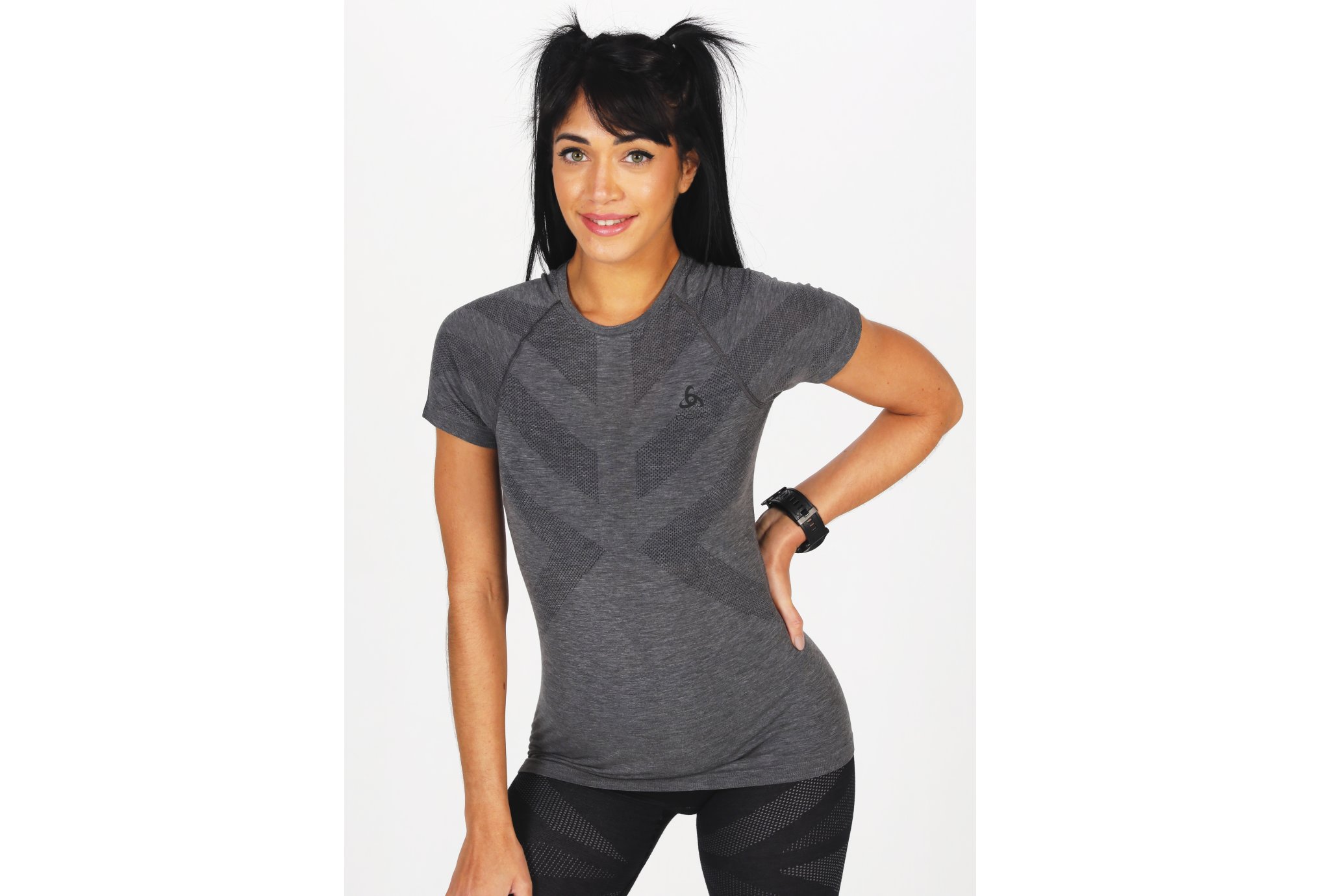 Odlo Natural Kinship Light ECO W vêtement running femme