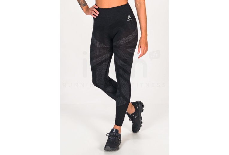 Odlo Natural + Kinship Warm Damen