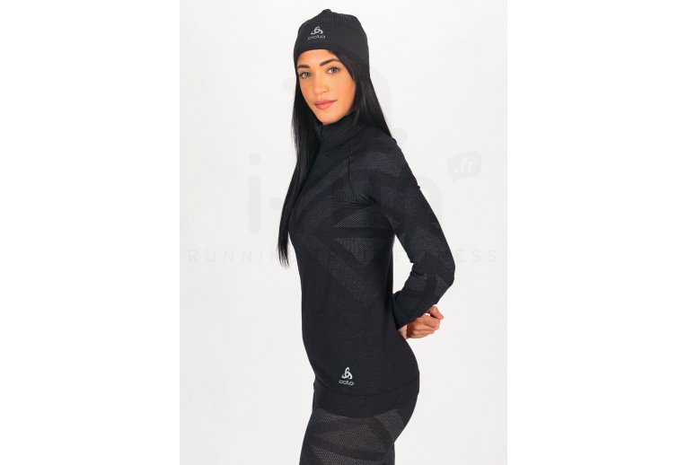 Odlo Natural + Kinship Warm Damen