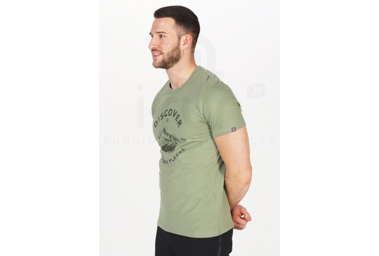 Odlo Nikko Print Herren