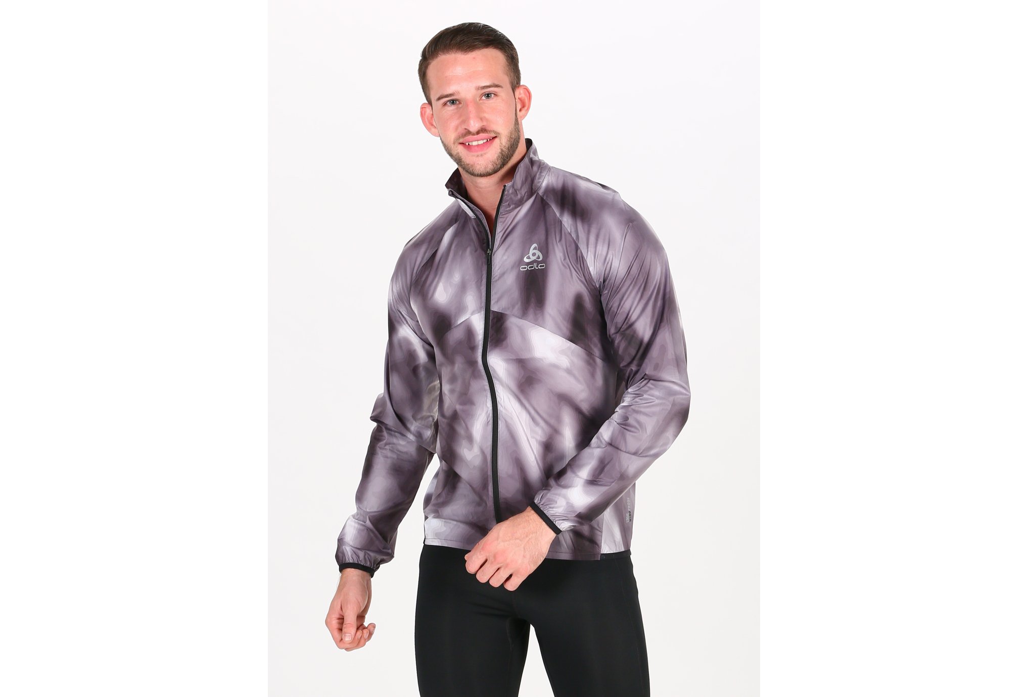 Odlo Omnius Light M vêtement running homme