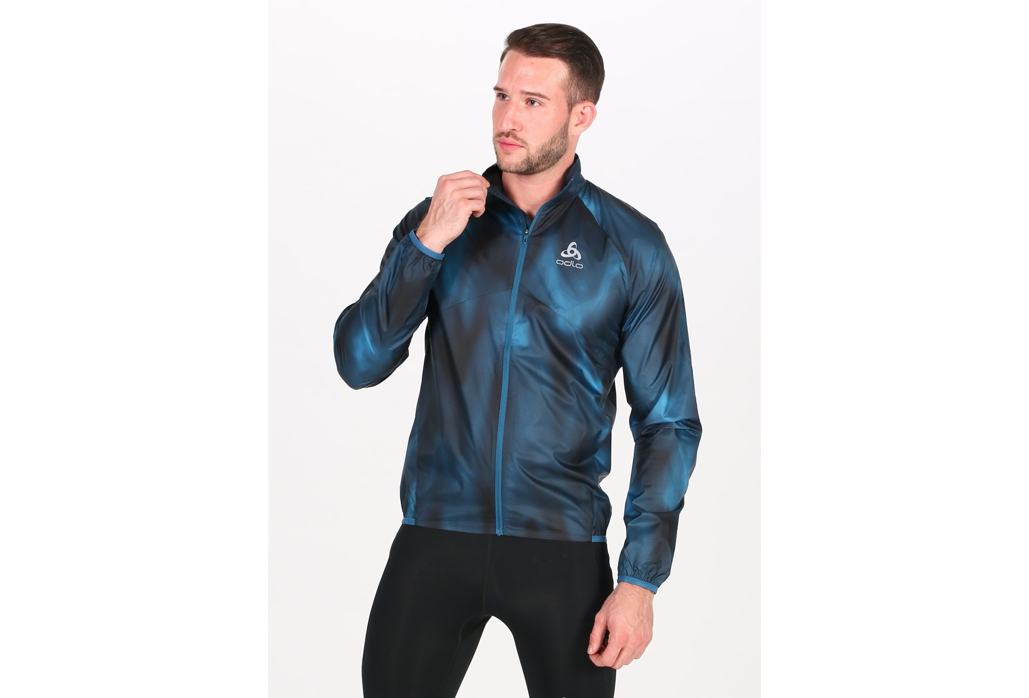 Odlo Omnius Light M vêtement running homme