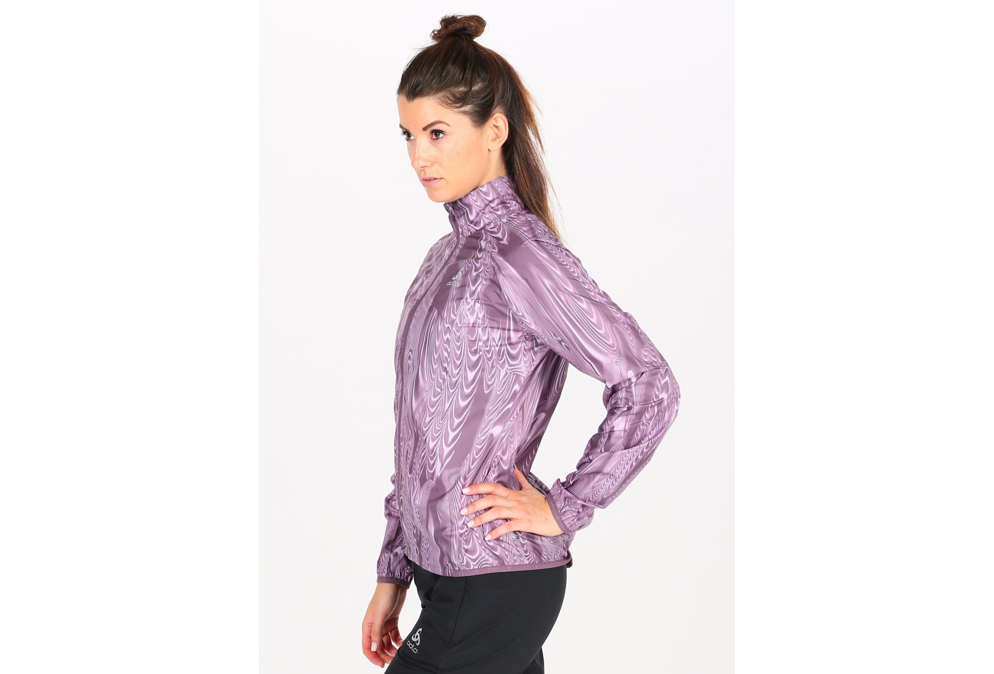 Odlo Omnius Light W Diététique Vêtements femme