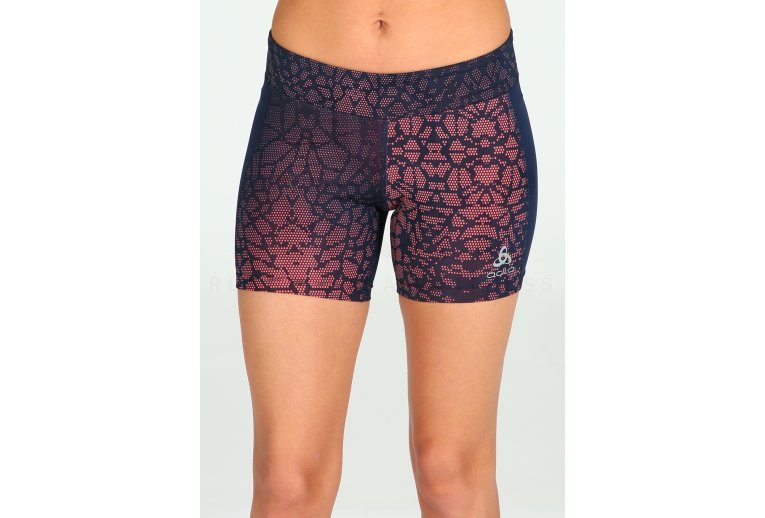 Odlo Mallas cortas Omnius Print