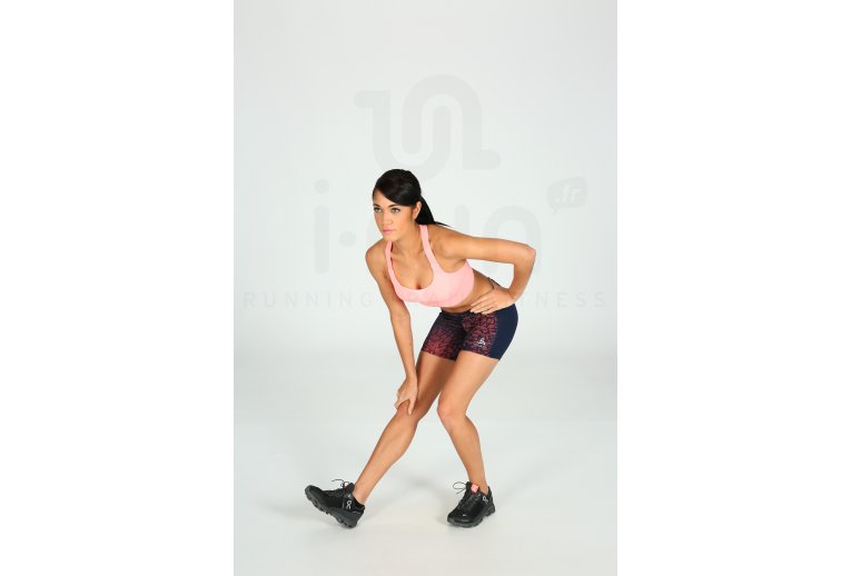 Odlo Mallas cortas Omnius Print