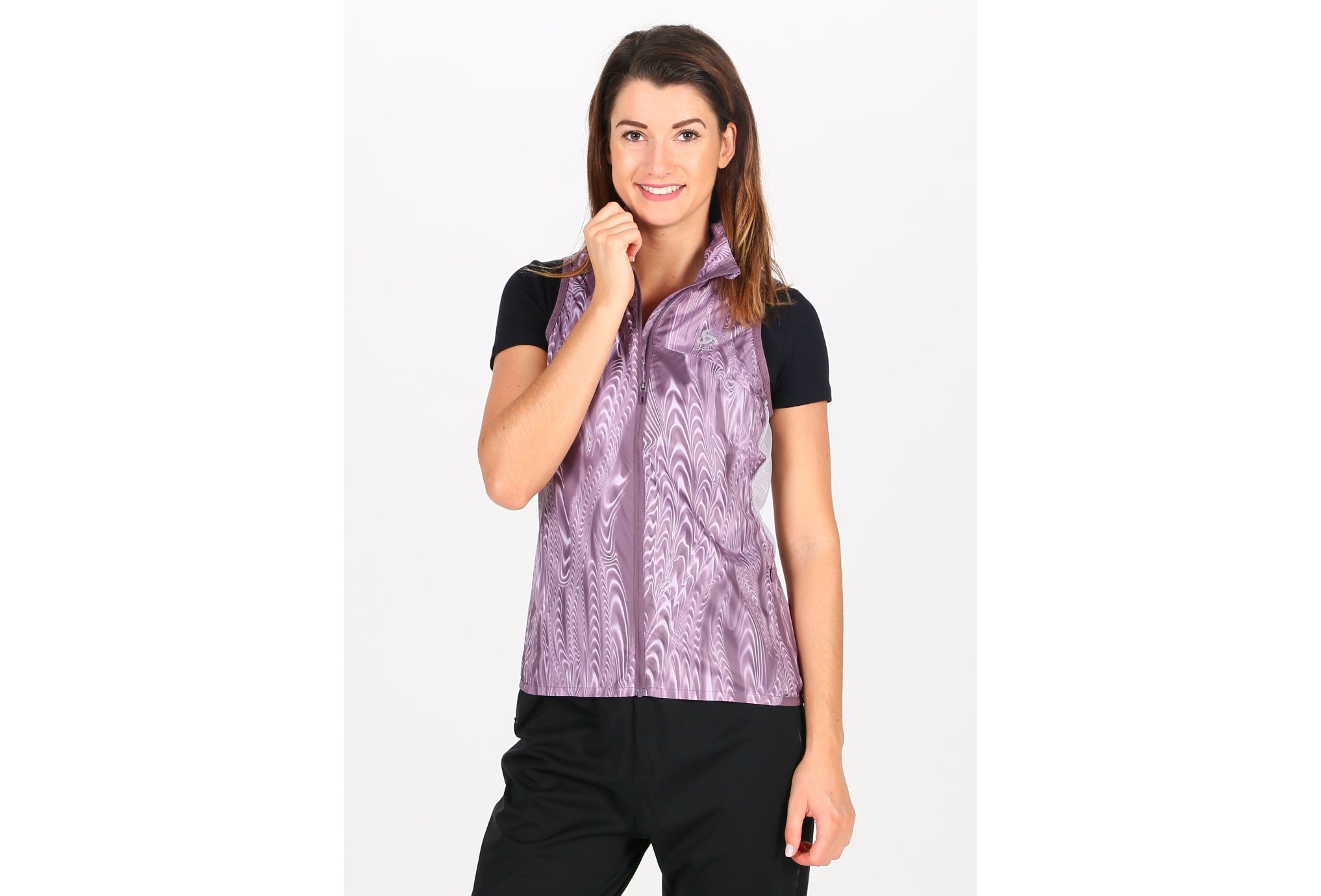 Odlo Omnius W vêtement running femme