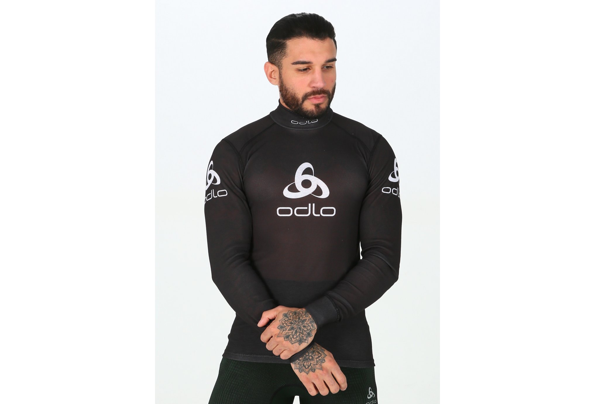 Odlo Originals Light M vêtement running homme