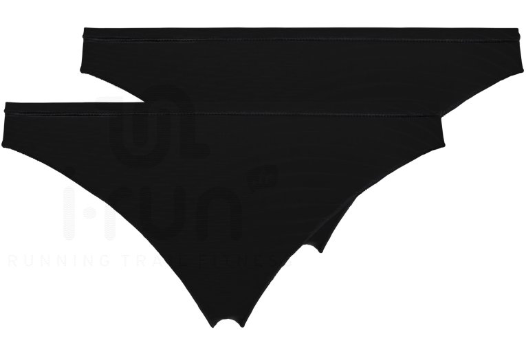 Odlo pack de tanga Active Summer Splash 2