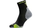 Odlo pack de 3 pares de calcetines Ceramicool Quarter