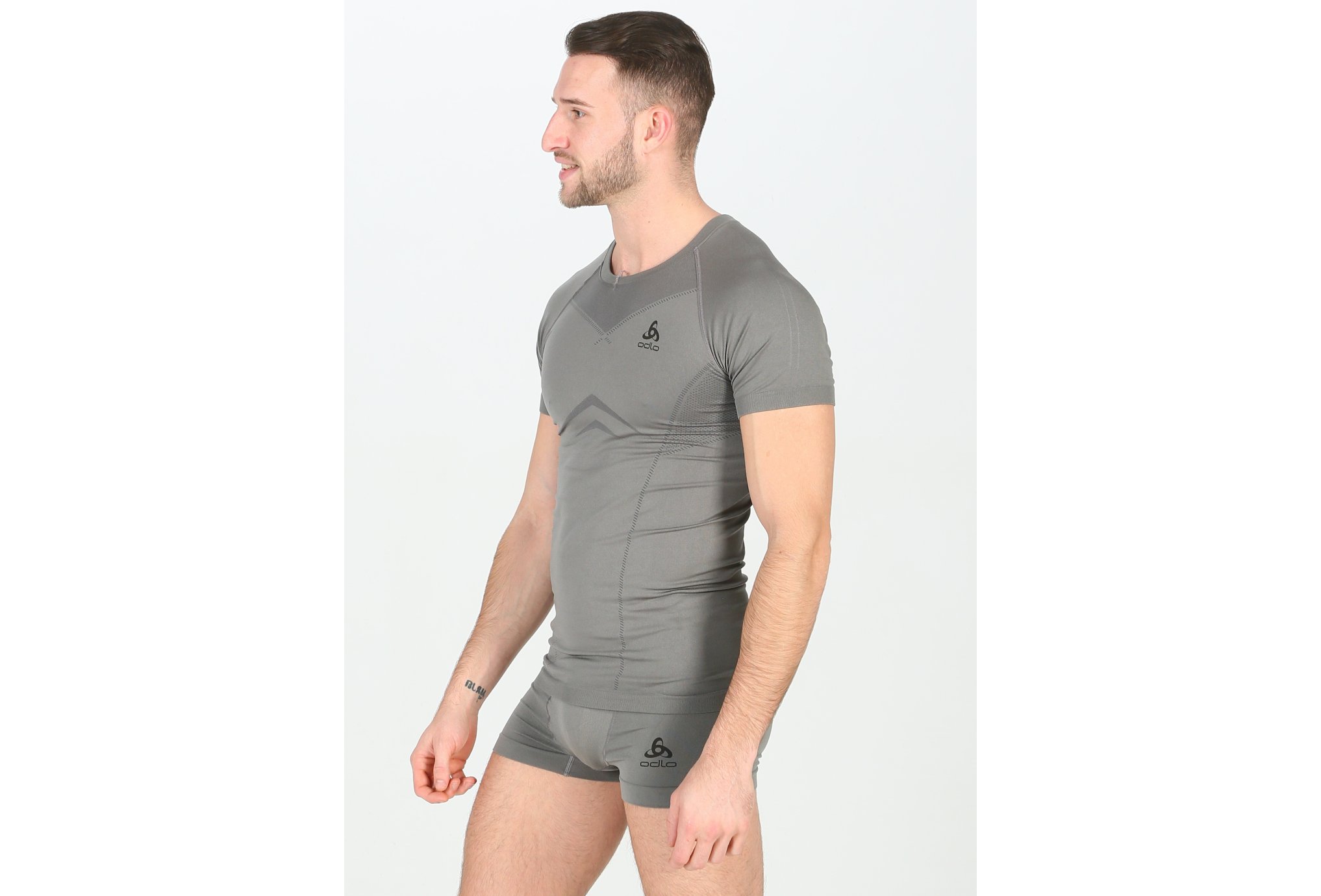 Odlo Pack Performance Evolution M vêtement running homme