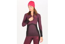 Odlo Performance Blackcomb 1/2 zip W