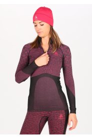 Odlo Performance Blackcomb 1/2 zip W