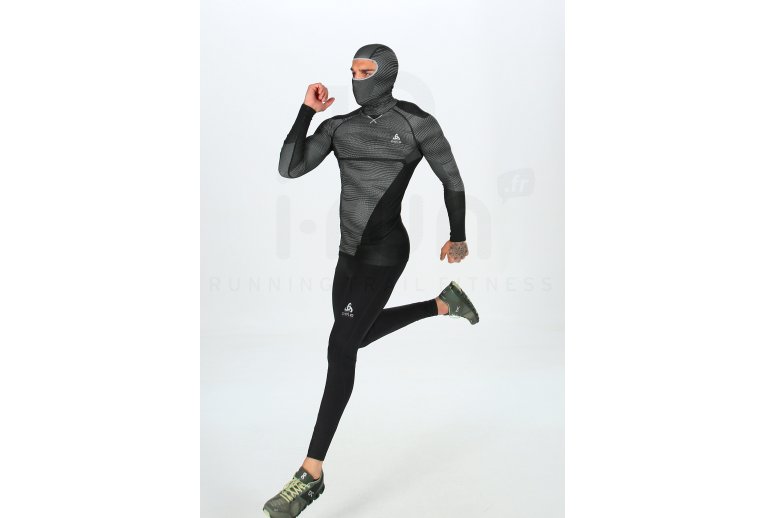 Odlo Camiseta manga larga Performance Blackcomb