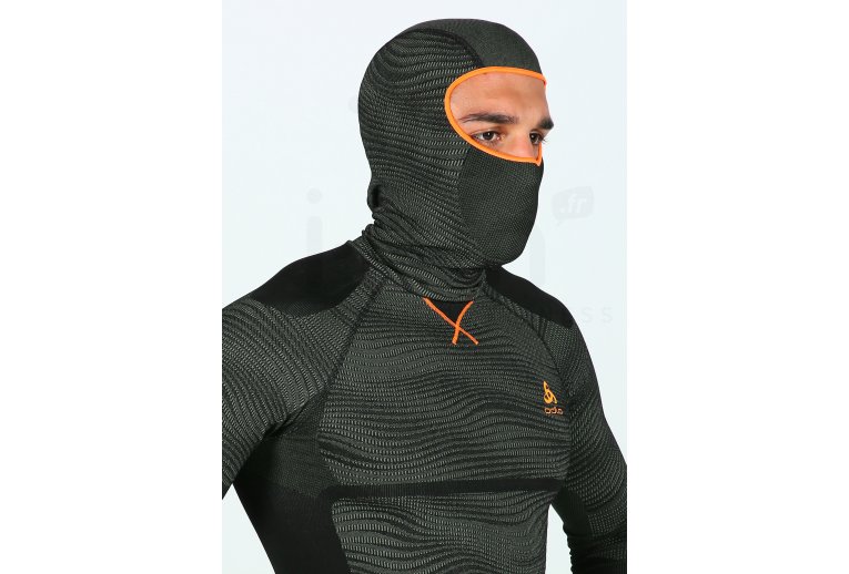 Odlo Camiseta manga larga Performance Blackcomb