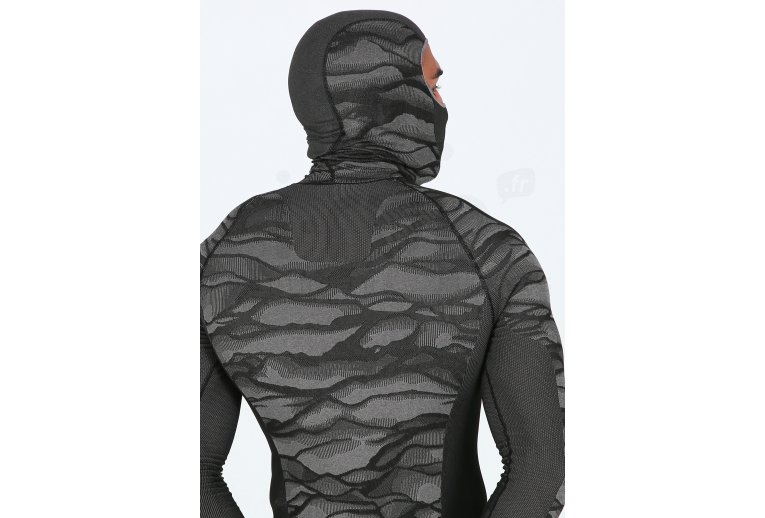 Odlo camiseta manga larga Performance Blackcomb