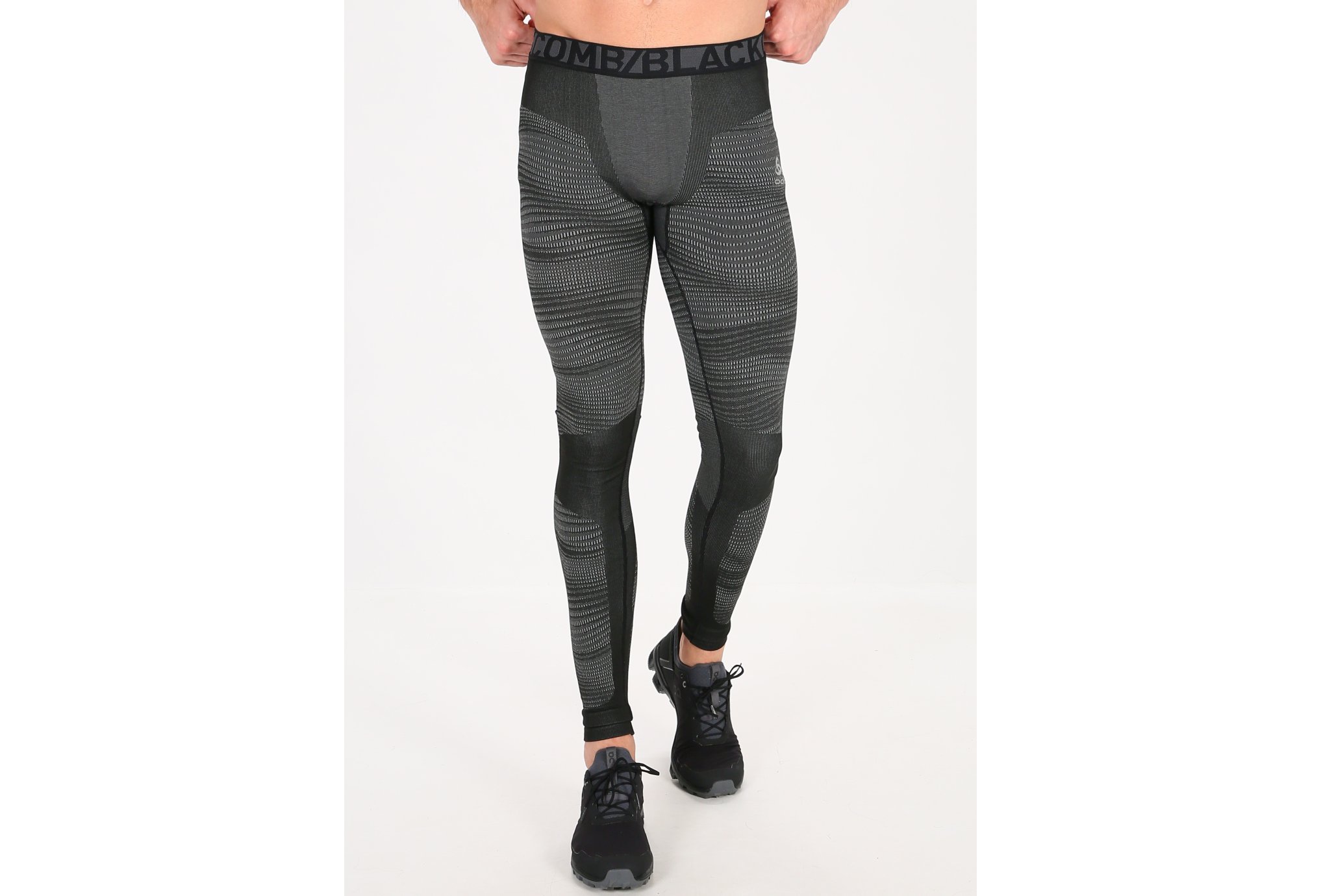 Odlo Performance Blackcomb M vêtement running homme