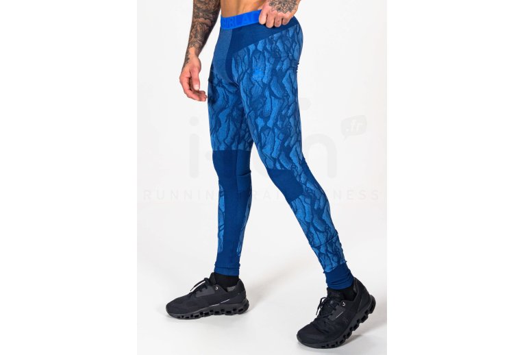 Odlo mallas largas Performance Blackcomb