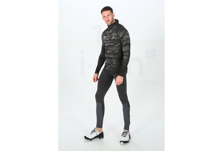 Odlo camiseta manga larga Performance Blackcomb Saint�Lyon