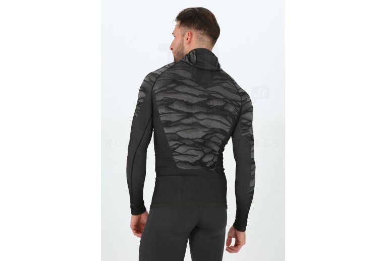Odlo camiseta manga larga Performance Blackcomb Saint�Lyon