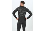 Odlo camiseta manga larga Performance Blackcomb Saint�Lyon