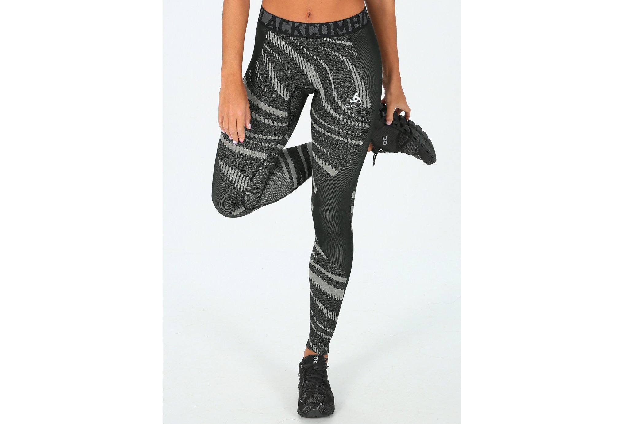 Odlo Performance Blackcomb W vêtement running femme