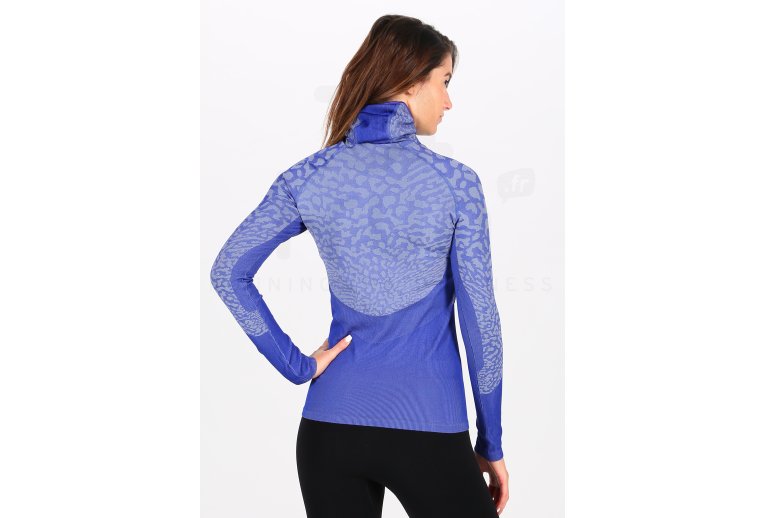 Odlo camiseta manga larga Performance Blackcomb