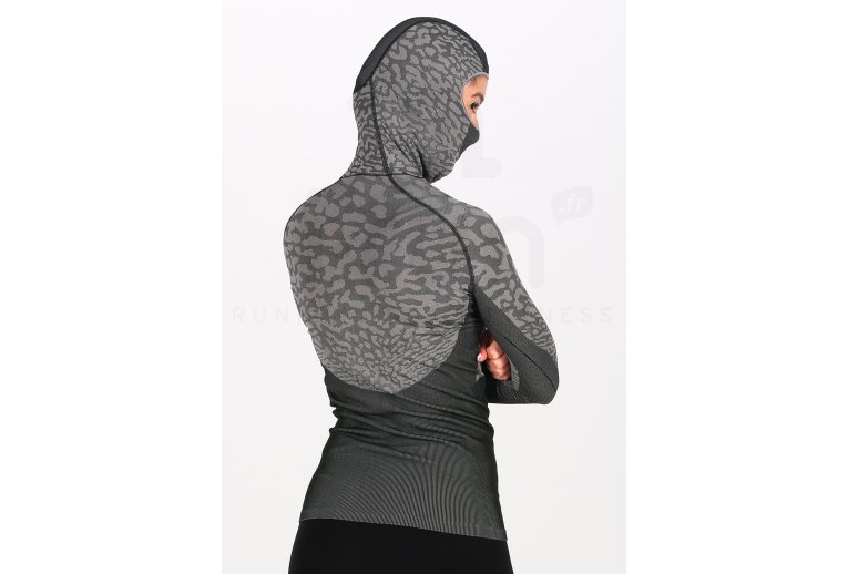 Odlo camiseta manga larga Performance Blackcomb