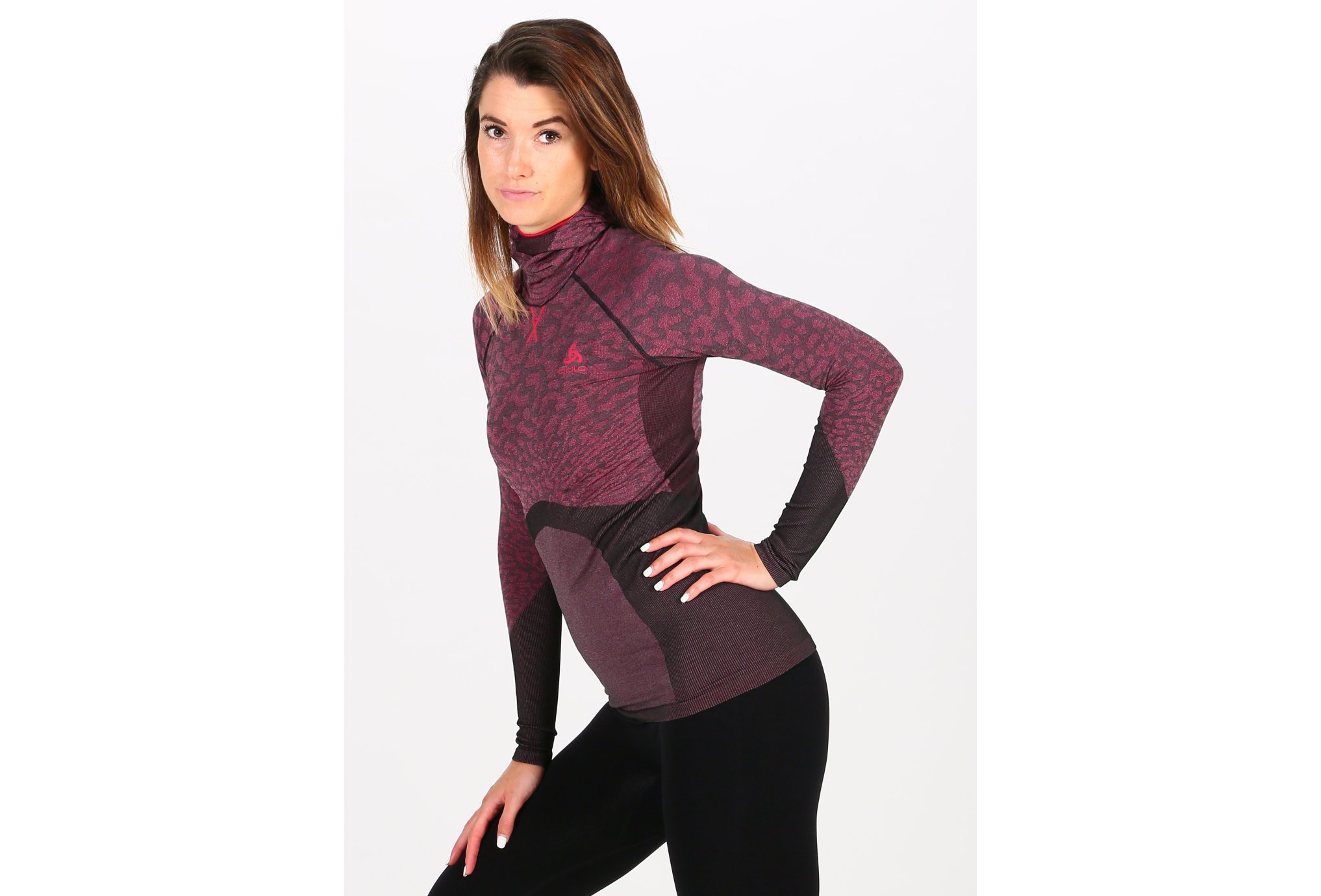 Odlo Performance Blackcomb W vêtement running femme