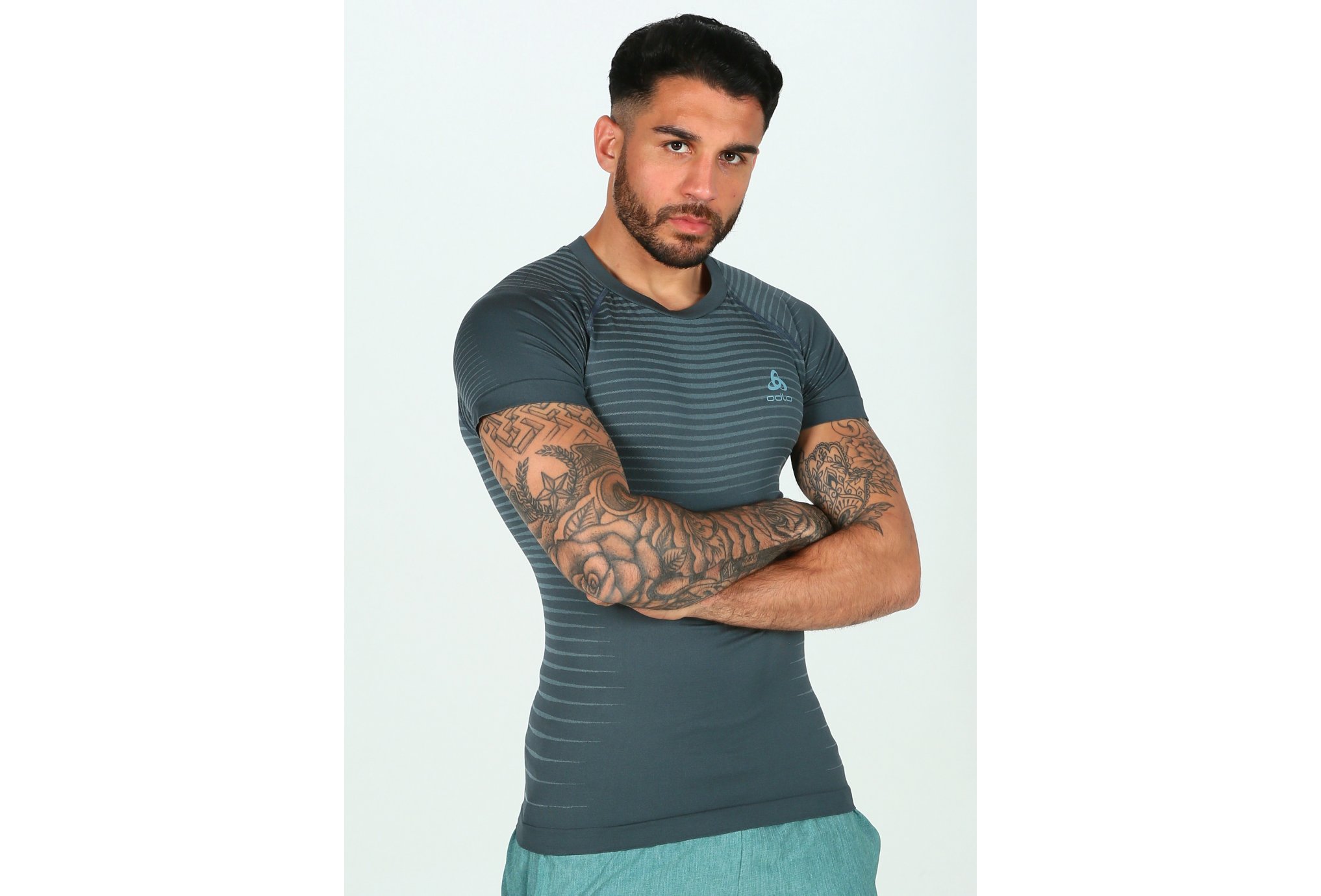 Odlo Performance Light M vêtement running homme