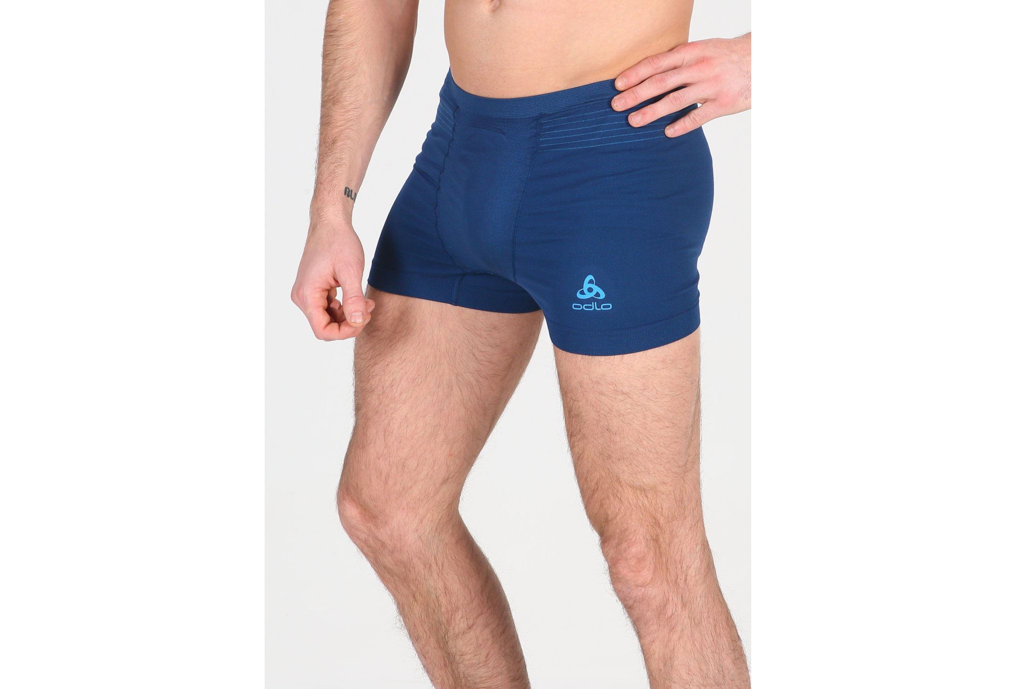 Odlo Performance Light M vêtement running homme