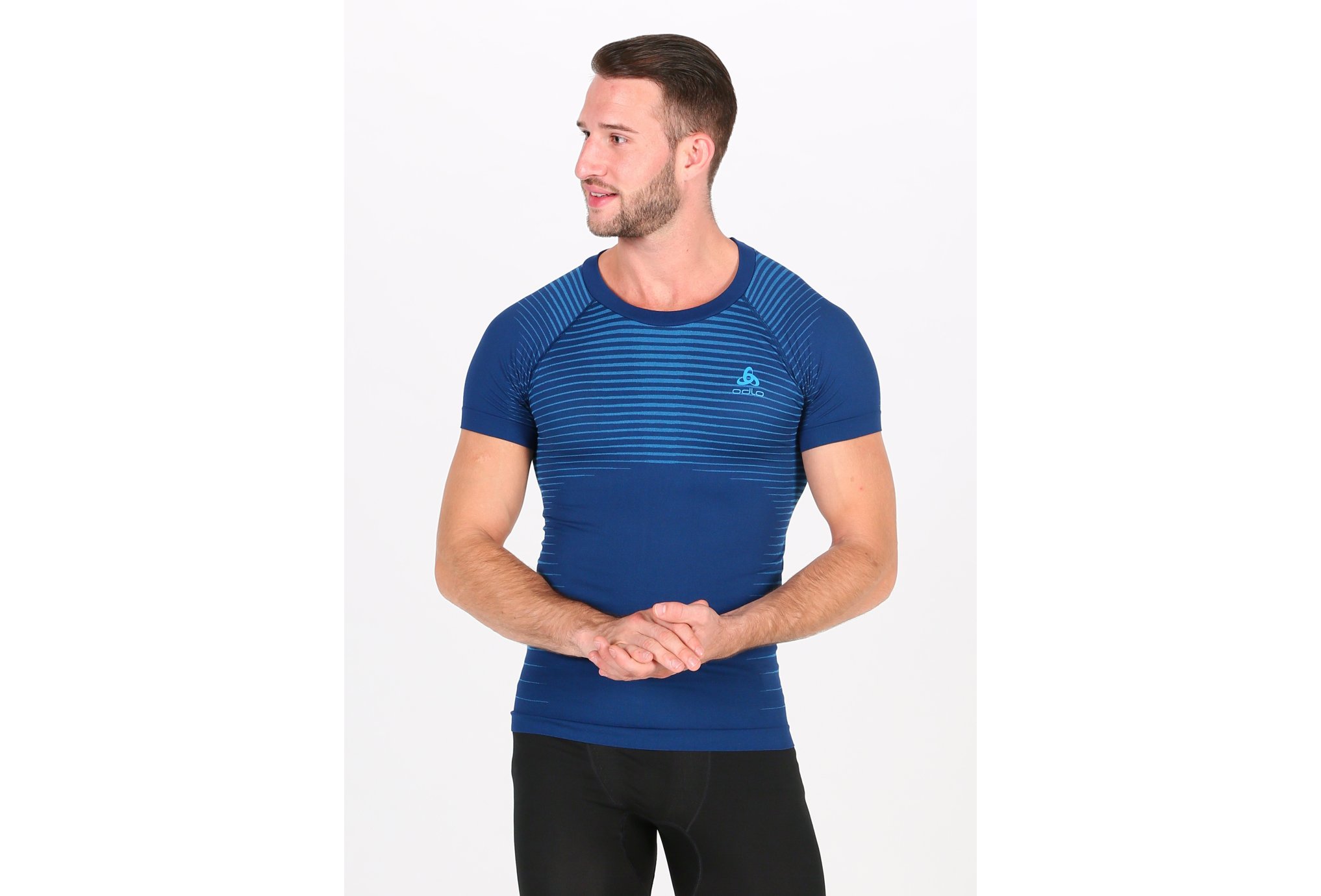 Odlo Performance Light M vêtement running homme