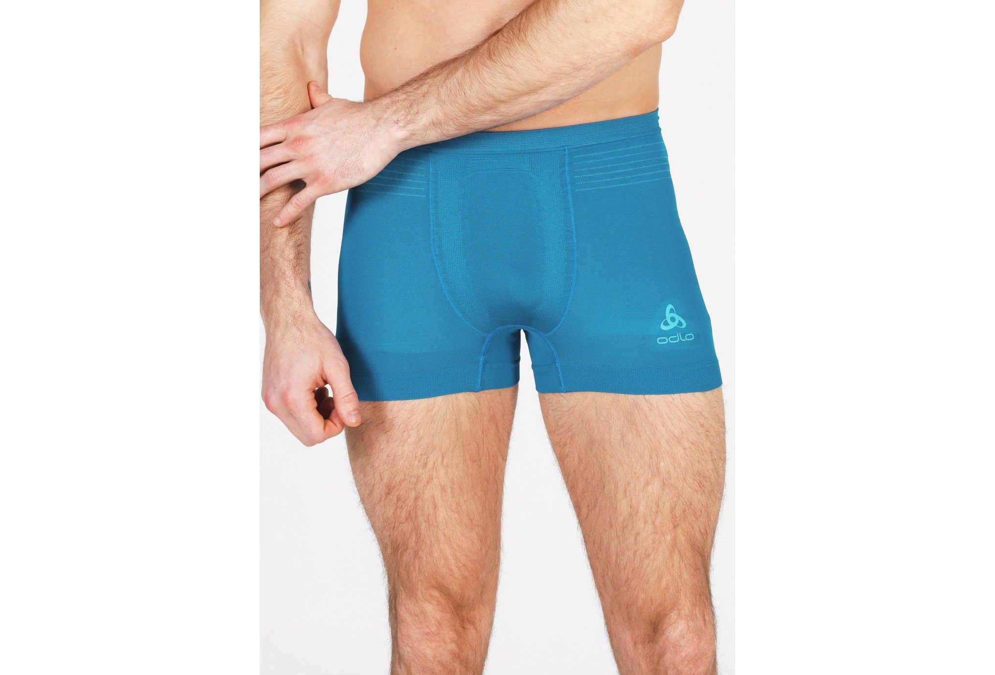 Odlo Performance Light M vêtement running homme