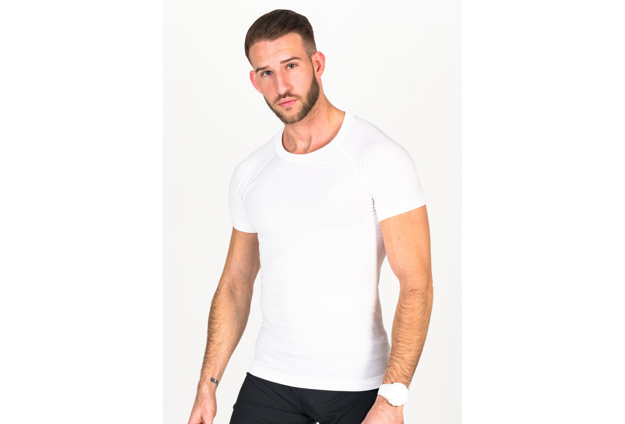 Odlo Performance Light M vêtement running homme
