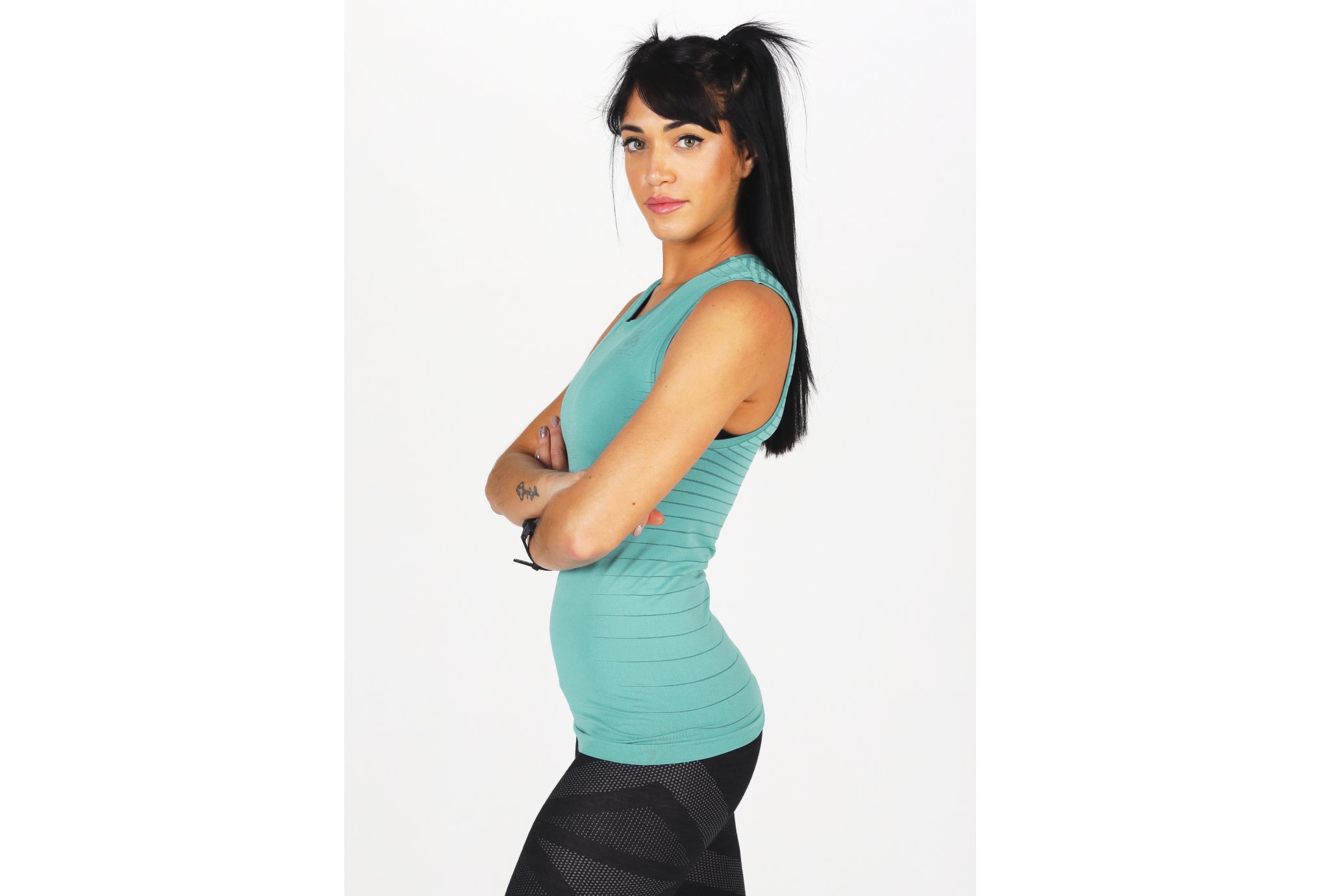 Odlo Performance Light W vêtement running femme
