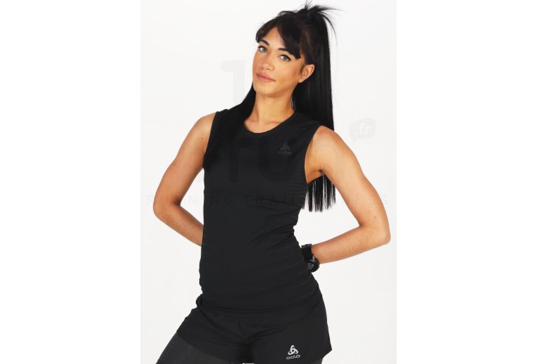 Odlo camiseta de tirantes Performance Light