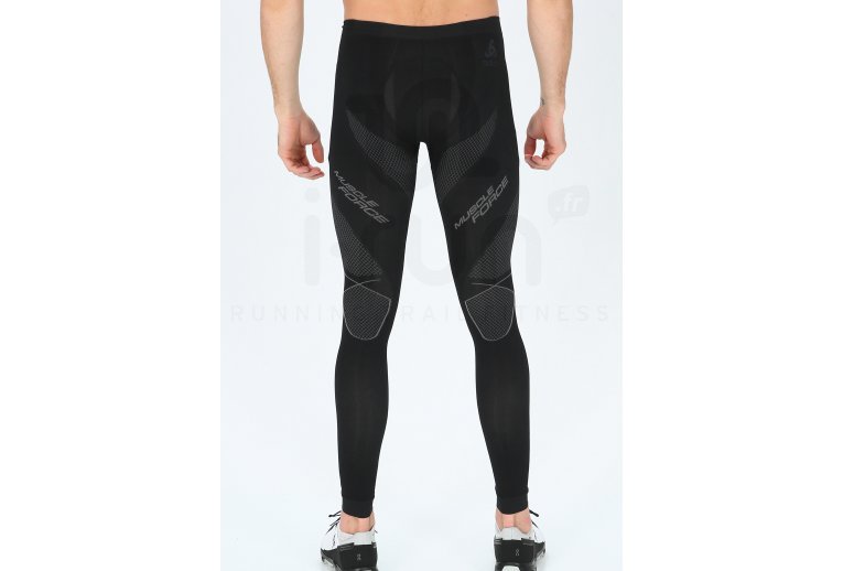 Odlo Mallas largas Performance Muscle Force