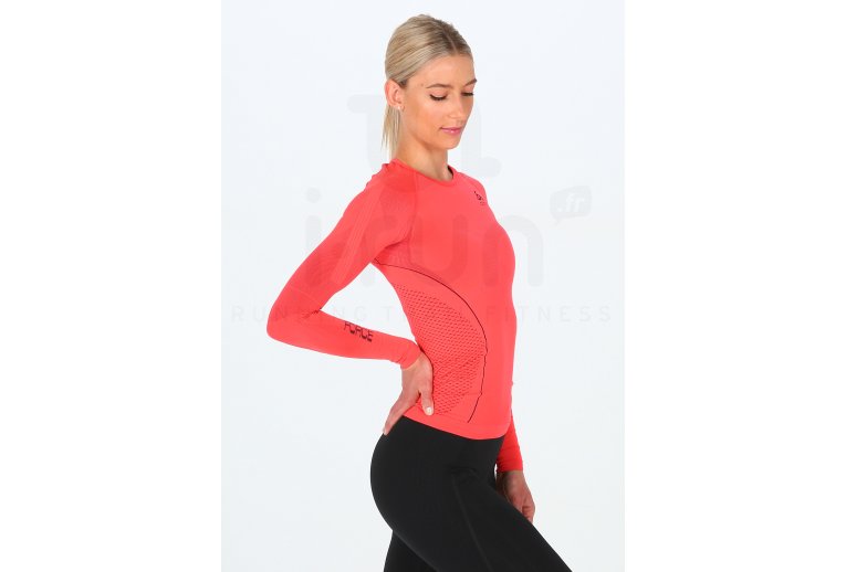 Odlo Camiseta manga larga Performance Muscle Force