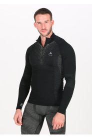 Odlo Performance Warm 1/2 zip M