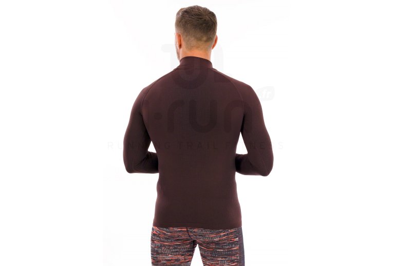 Odlo Performance Warm ECO 1/2 zip