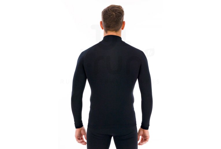 Odlo Performance Warm 1/2 Zip