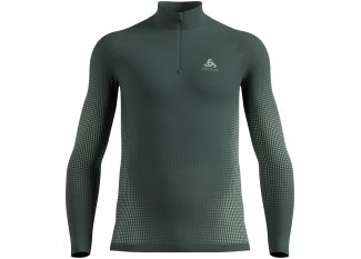 Odlo Performance Warm ECO 1/2 zip