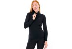 Odlo Performance Warm ECO 1/2 zip Damen