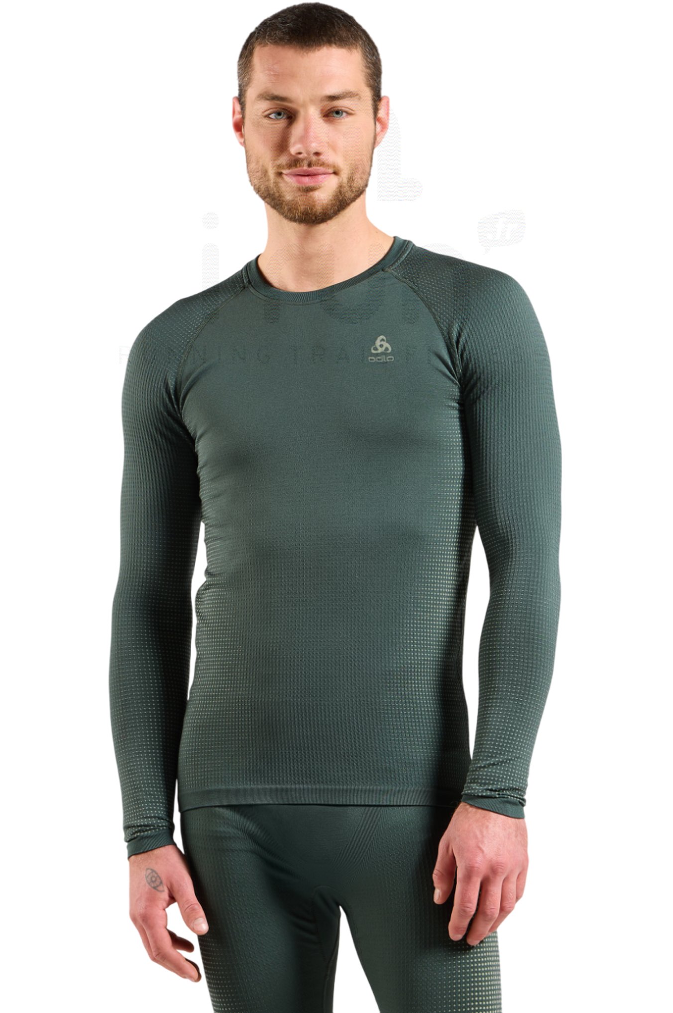 Odlo Performance Warm ECO